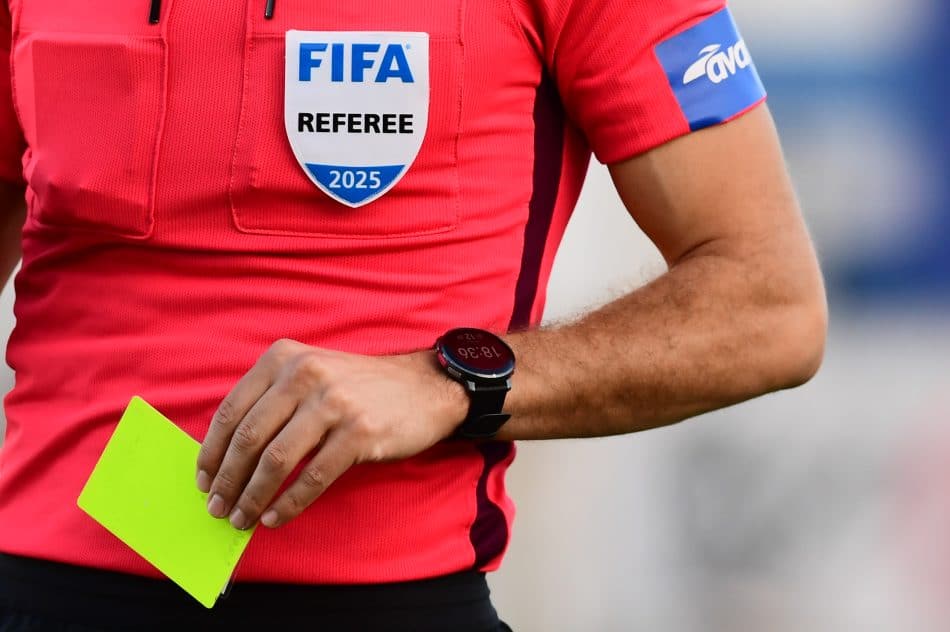 Μουντιάλ 2026: Σημαντική αλλαγή εξετάζει η FIFA για τις κίτρινες κάρτες