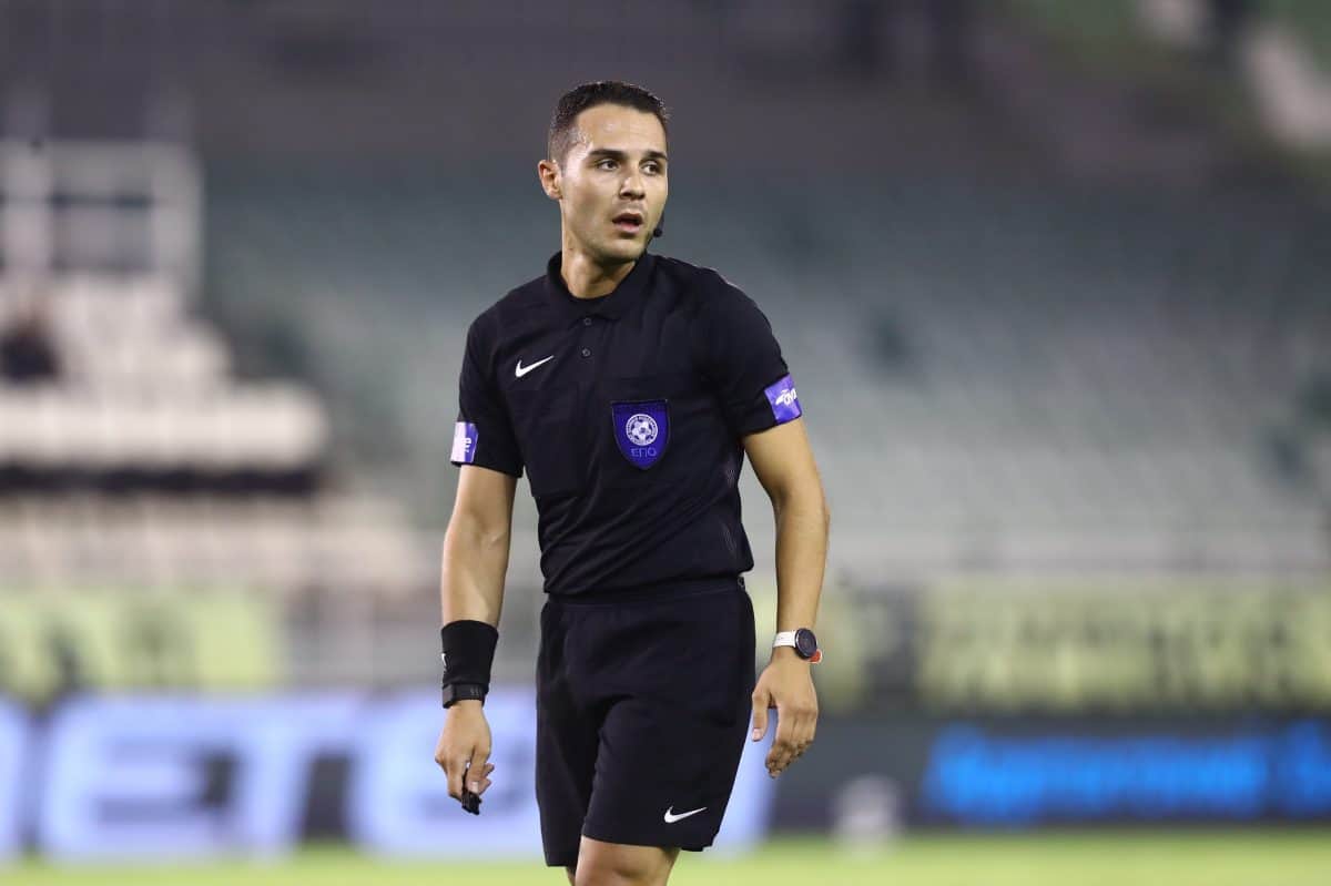 Αιχμές Αστέρα AKTOR κατά Πολυχρόνη: «Πέναλτι-φάντασμα, αποφάσισε να στερήσει δύο βαθμούς»