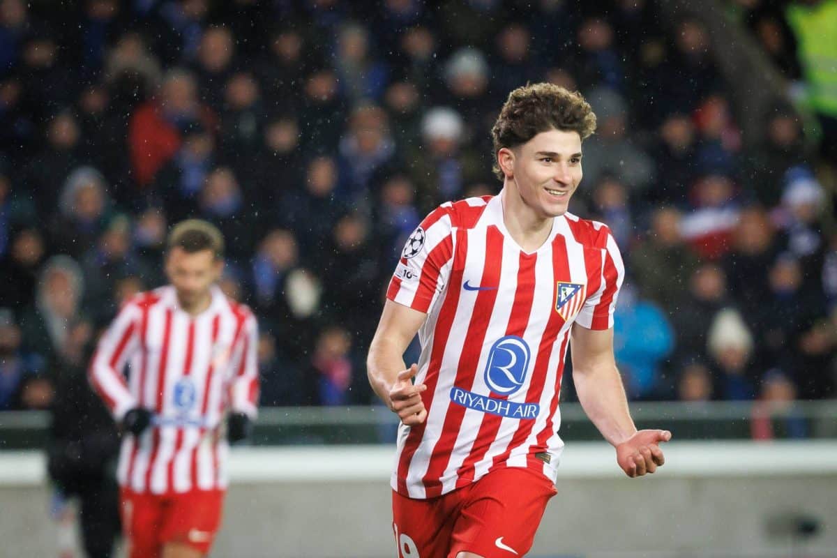 «Φουντώνουν οι φήμες για Άλβαρες στην Μπαρτσελόνα»