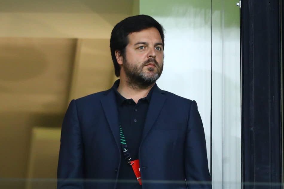 Sport: «Η Εσπανιόλ θέλει τον Ριμπάλτα για διευθυντή ποδοσφαίρου!»