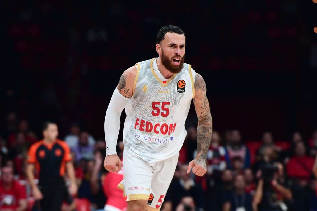 Τζέιμς: «Θα είμαστε έτοιμοι για τον Ολυμπιακό»