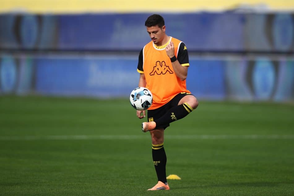 Άρης: Ατομικό ξανά ο Γαλανόπουλος