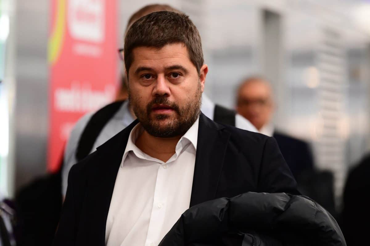 Γκαγκάτσης: «Πλήρης αποκατάσταση της κανονικότητας στον θεσμό του Κυπέλλου Ελλάδας»