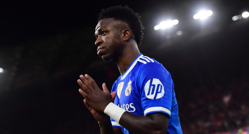 Η Ρεάλ «δένει» Βινίσιους – Συμφώνησαν για νέο συμβόλαιο