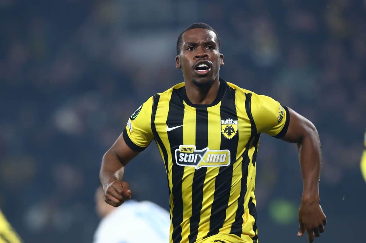 Η ενδεκάδα της ΑΕΚ κόντρα στη Ράγιο Βαγιεκάνο