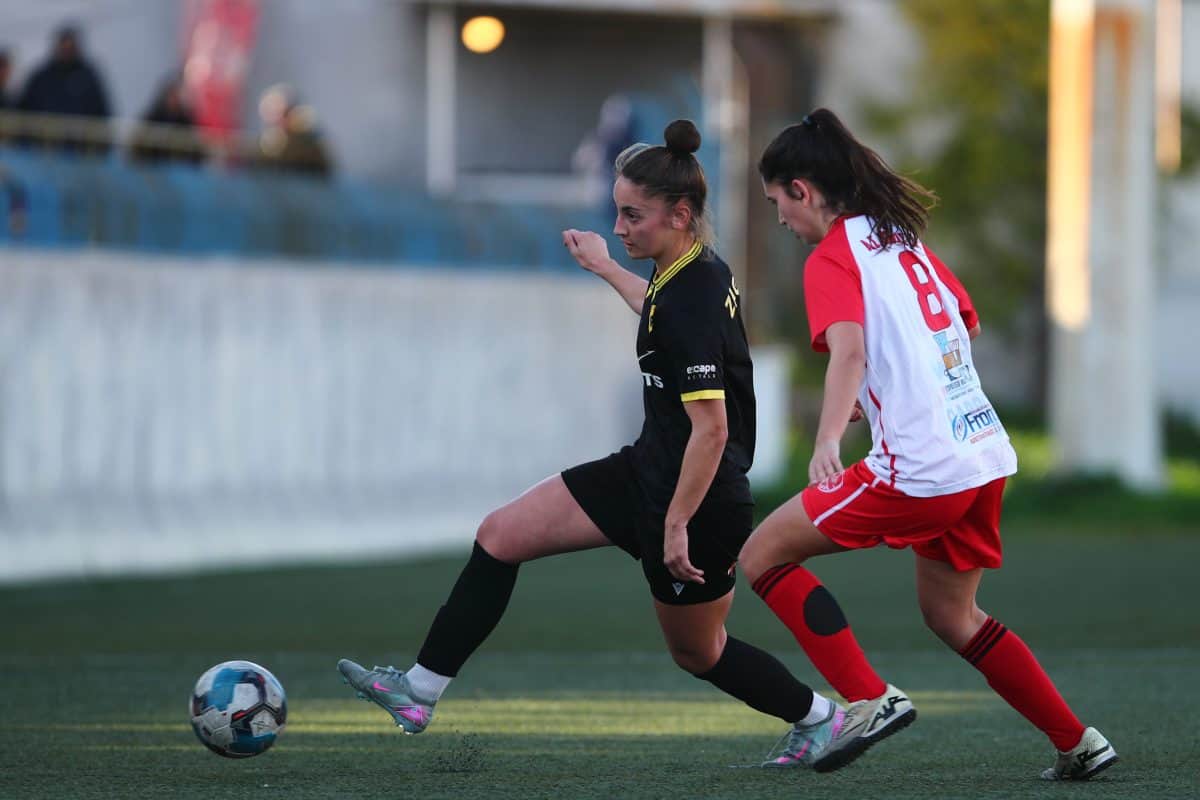 ΝΠΣ Βόλου – ΑΕΚ 1-1 (ΤΕΛΙΚΟ)