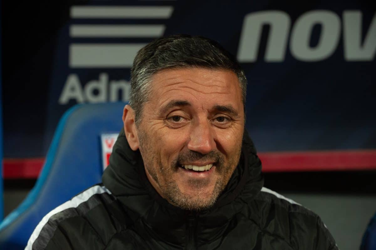 Στον Ατρόμητο και την νέα σεζόν ο Κέρκεζ