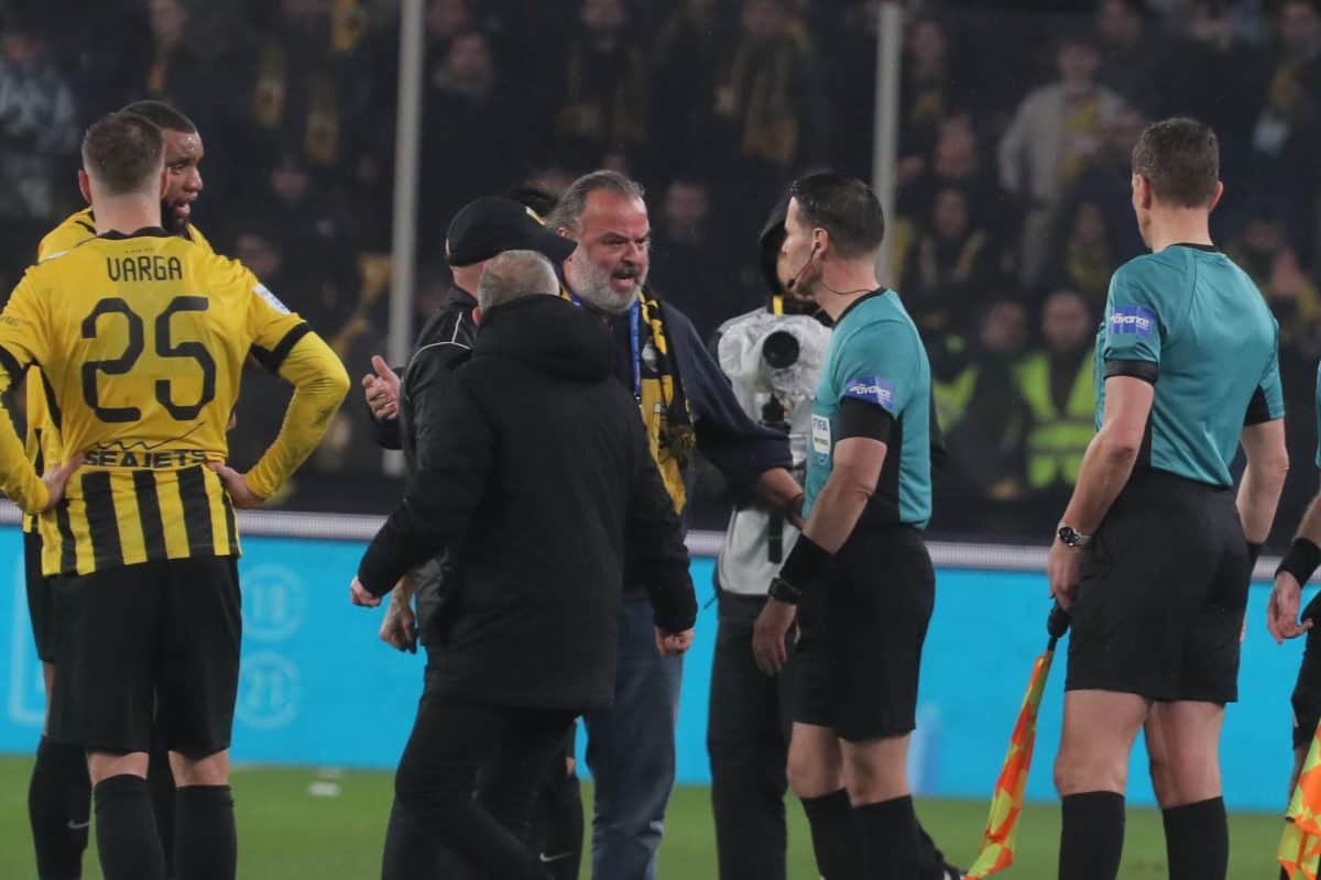 Απόλυτη δικαίωση Ηλιόπουλου για Μάκελι!