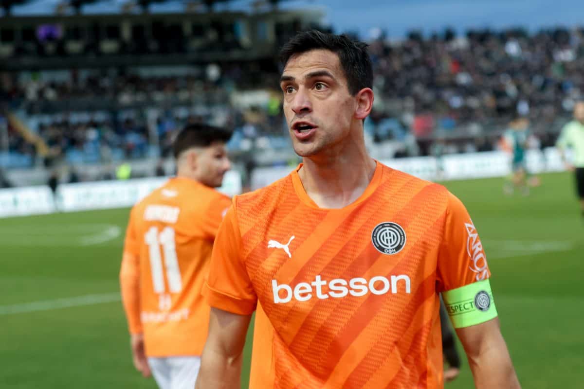 Λαμπρόπουλος: «Ο ΟΦΗ χρειαζόταν την κατάκτηση του κυπέλλου για να φανεί το μεγαλείο του» (ΦΩΤΟ)