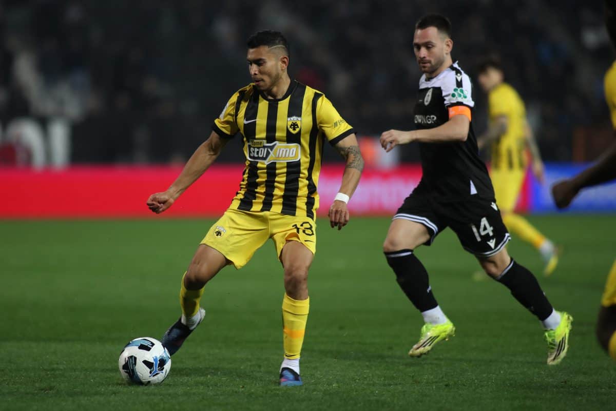 Τι λέει η στατιστική: Η ΑΕΚ έχει τον πρώτο λόγο για το ντέρμπι – Τι θα γίνει στο Παναθηναϊκός – Ολυμπιακός