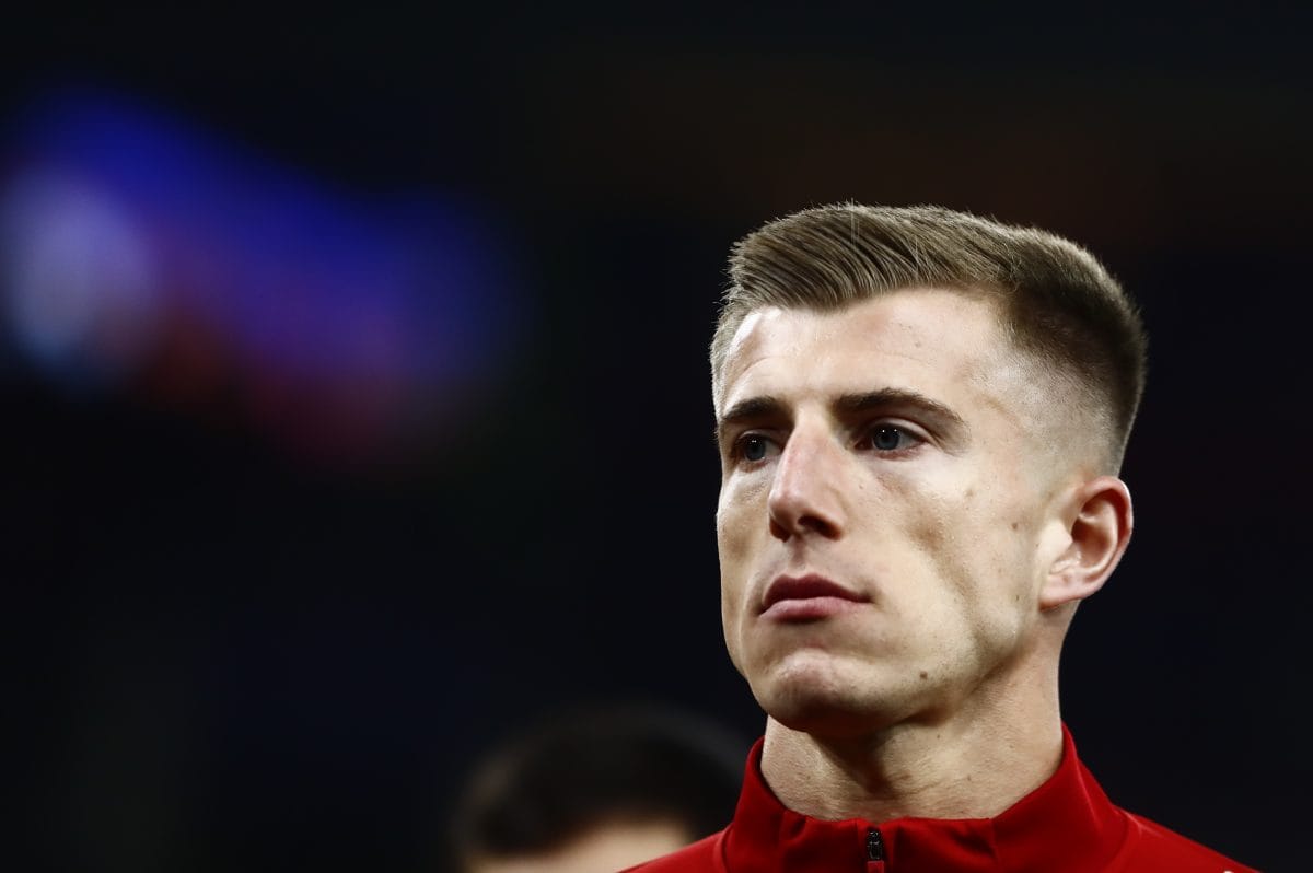 Ολυμπιακός: «Κοιτάζει» Κοστίνια η Σάντερλαντ