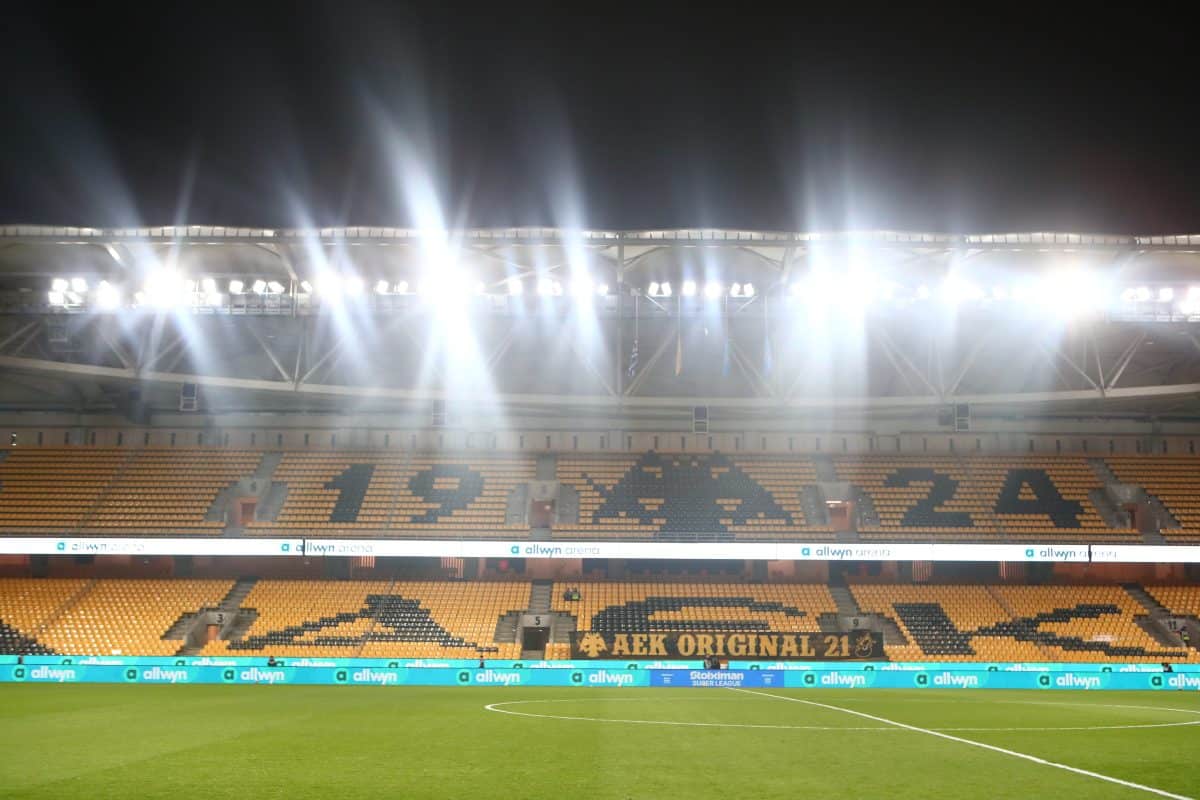 Η ΑΕΚ των ρεκόρ στα… κεκλεισμένων – Οι τιμωρίες ξεπερνάνε κάθε προηγούμενο σε όλα τα αθλήματα!