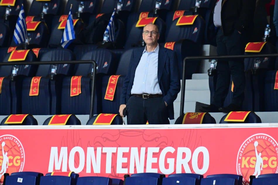 Λιόλιος: «Όσο και αν προσπαθήσουν να λασπολογήσουν με κακόγουστα σκετσάκια, το ποτάμι δεν γυρίζει πίσω»