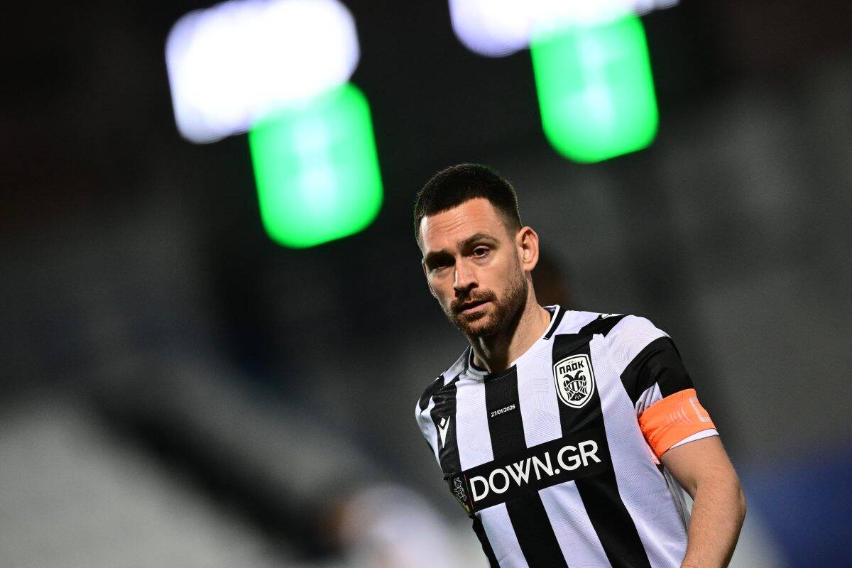 ΠΑΟΚ: Ανεβάζει ρυθμούς ο Ζίβκοβιτς για να προλάβει το ματς με την ΑΕΚ