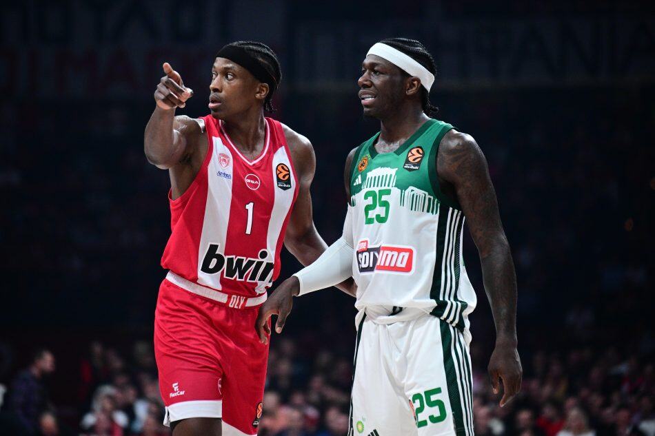 Euroleague: Πως προκύπτει «ντέρμπι αιωνίων» στα playoffs