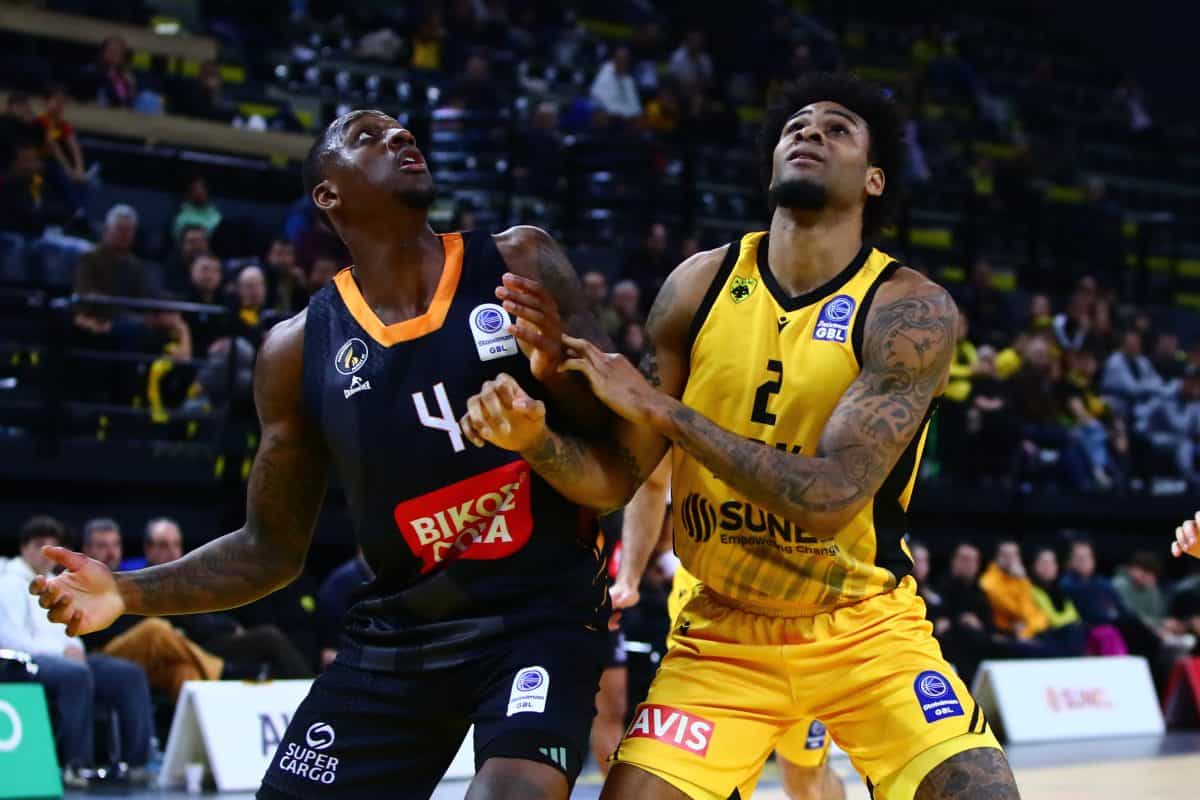 Καταγγελία-ΣΟΚ για «στήσιμο» στην ΑΕΚ!