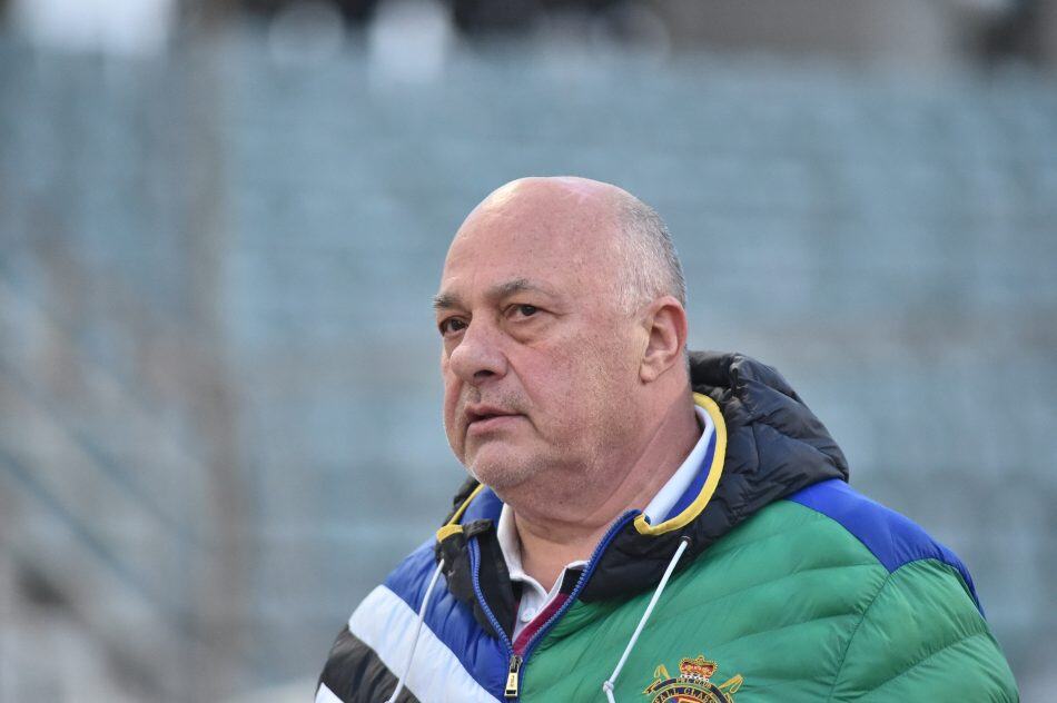 Μπέος για Μπούση: «Δεν τον είδαμε όμως να κάνει καμία τοποθέτηση για το καταφανέστατο πέναλτι»