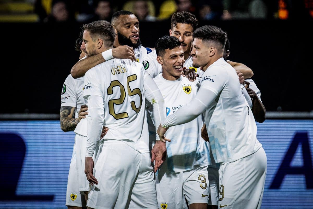 Συζητήσεις και διλήμματα που φανερώνουν πολλά για την ΑΕΚ