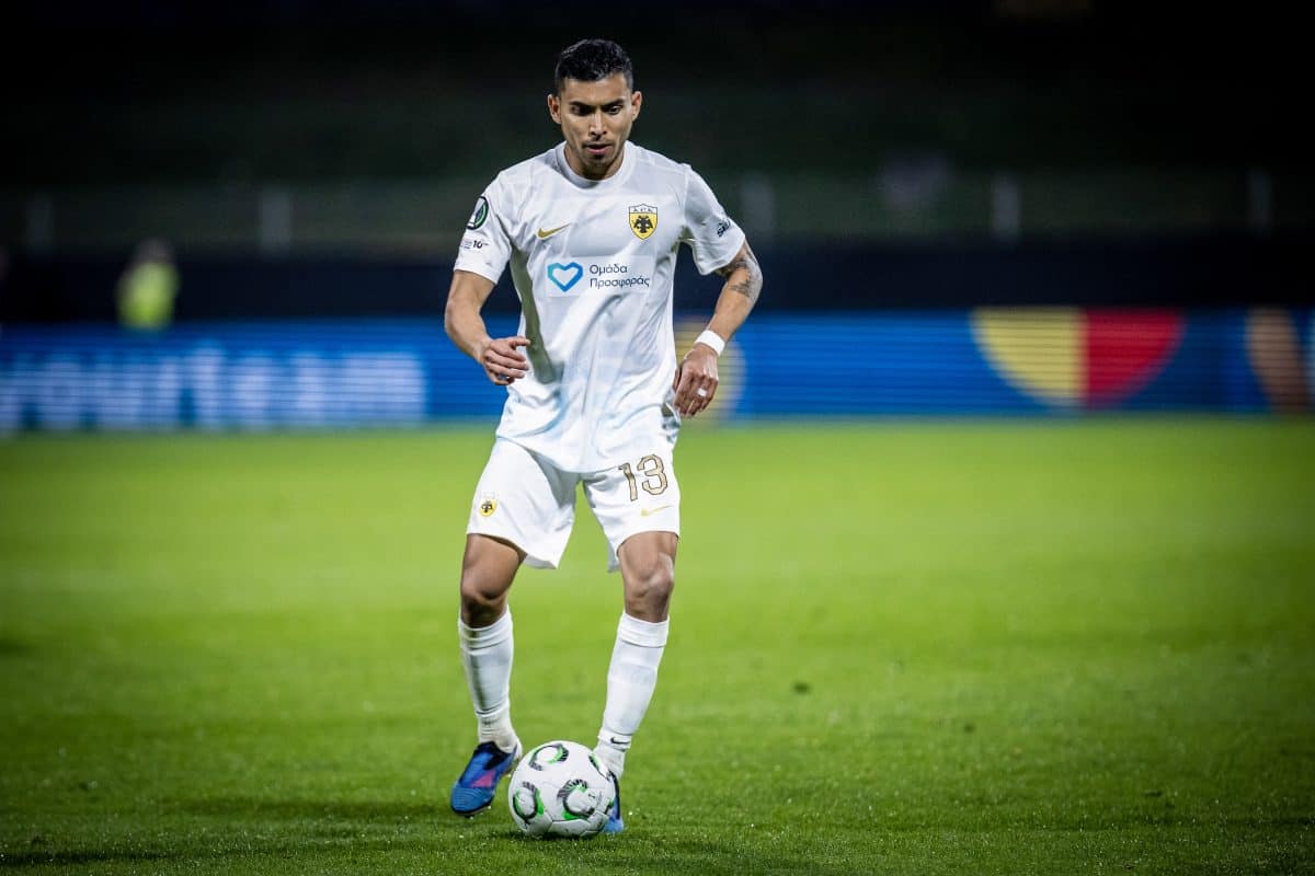 VIRAL η κωλοτούμπα του Πινέδα στην Ευρώπη! (VIDEO)