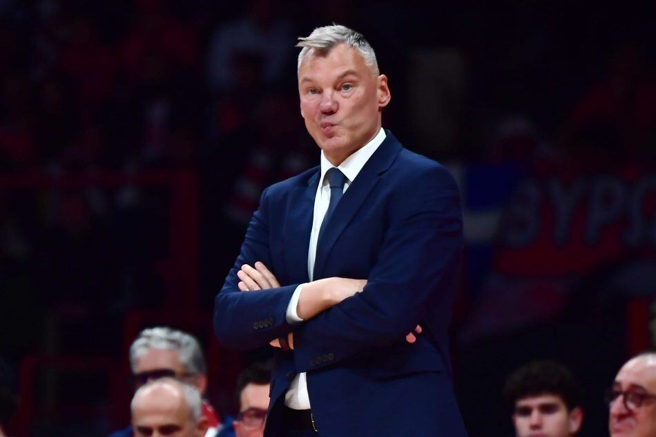 «Στο στόχαστρο της Φενέρμπαχτσε Χορντ και Φόρεστ»