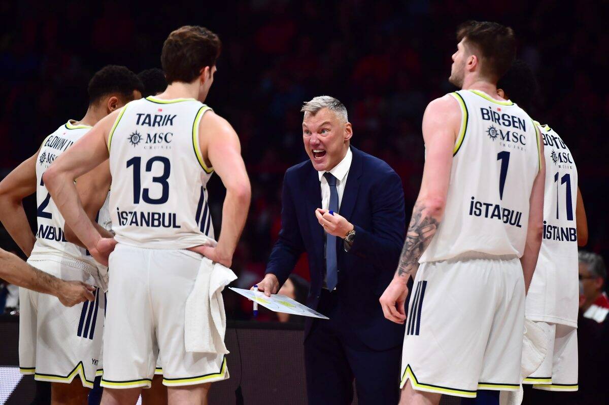 «Νέο δεκαετές συμβόλαιο της Φενέρμπαχτσε με την Euroleague»