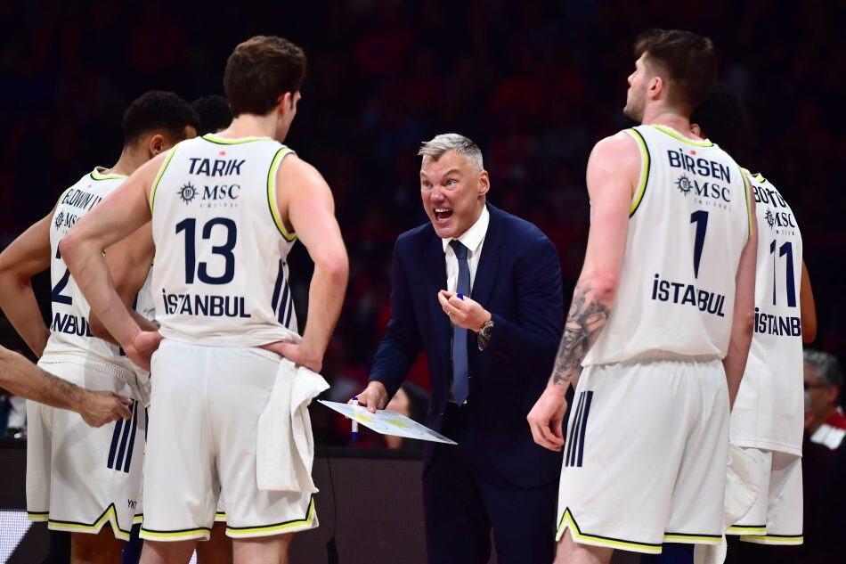 «Νέο δεκαετές συμβόλαιο της Φενέρμπαχτσε με την Euroleague»