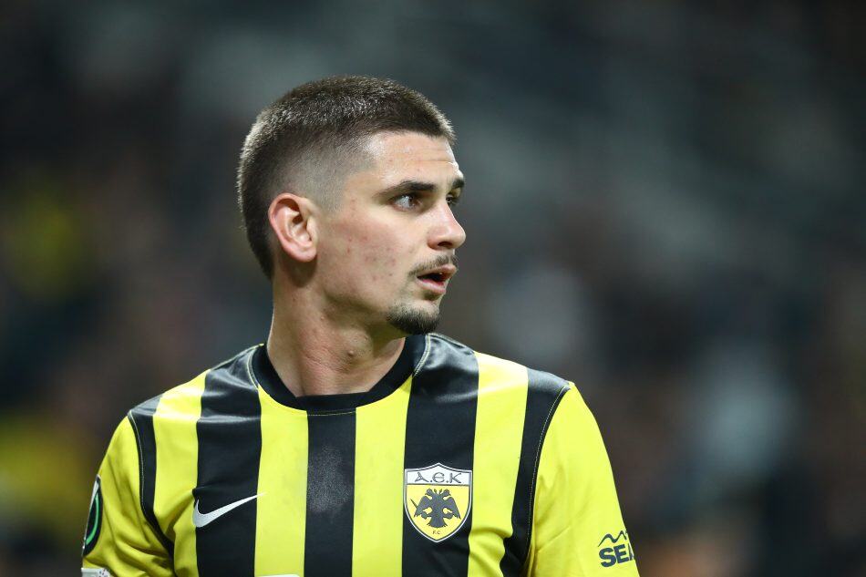 Μαρίν: «Υπήρξαν δύσκολες στιγμές αυτές τις μέρες – Πρέπει να δώσουμε περισσότερο από το 100% για την Εθνική»