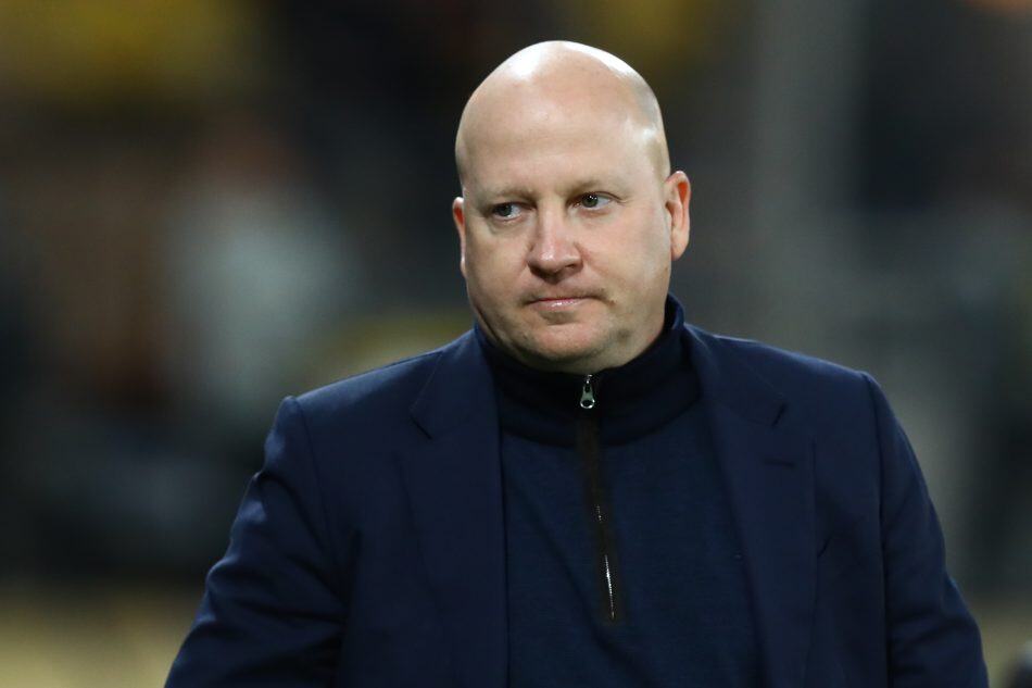 Συγκλονίζει ο Νίκολιτς – Ήταν παρών στο ’99 στο ιστορικό φιλικό της ΑΕΚ με την Παρτιζάν (VIDEO)