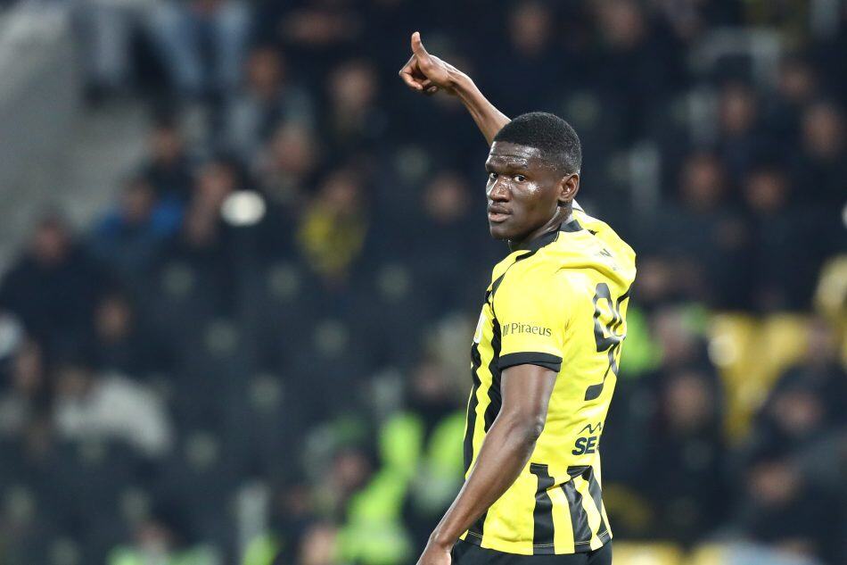 Ζίνι: «Θα κάνουμε καλό παιχνίδι στη ρεβάνς»