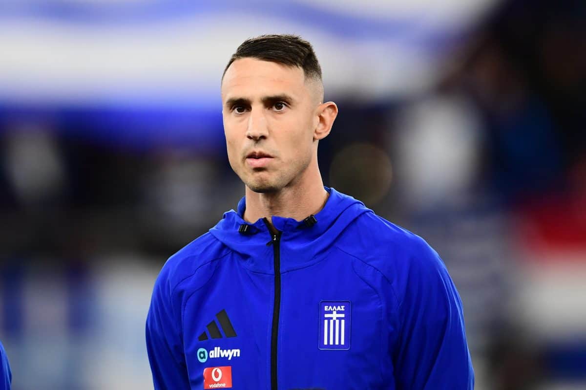 Συνομιλία Παναθηναϊκού με Βλαχοδήμο στην Σεβίλλη και το σημείο-κλειδί που θα τον «ντύσει» ξανά στα «πράσινα»