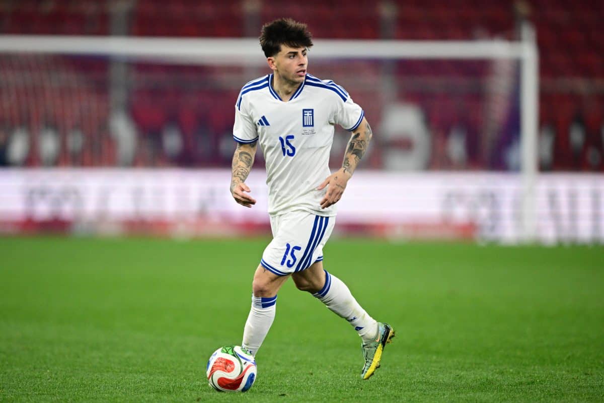 Επίσημο το φιλικό της Εθνικής με την Σουηδία