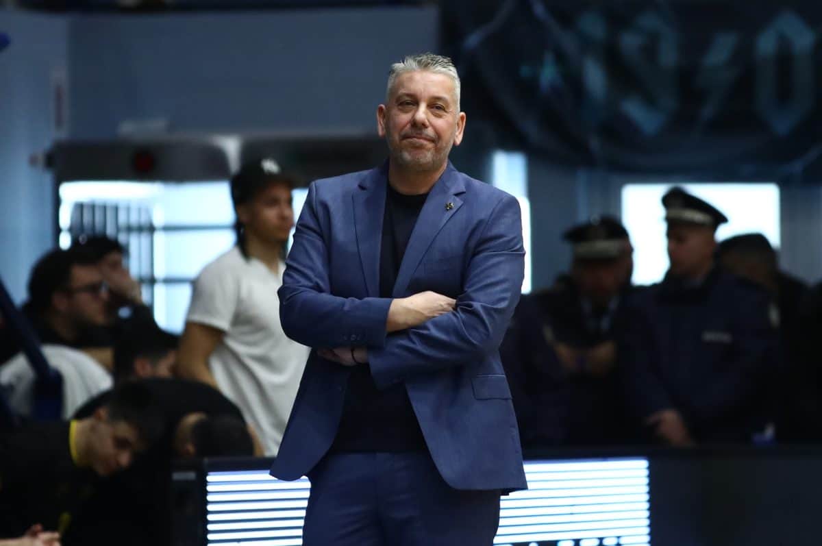 Παπαθεοδώρου: «Έχουμε καθαρή την συνείδηση μας – Αυτοί που βλέπουν άσχημα όνειρα θα δουν εφιάλτες»