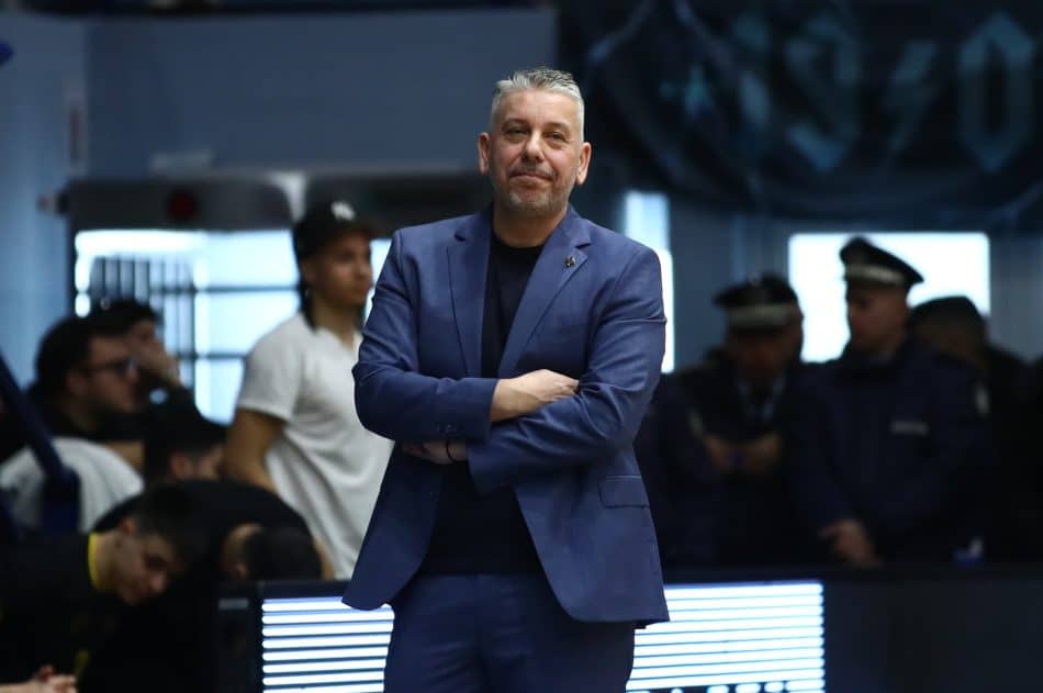 Παπαθεοδώρου: «Έχουμε καθαρή την συνείδηση μας – Αυτοί που βλέπουν άσχημα όνειρα θα δουν εφιάλτες»