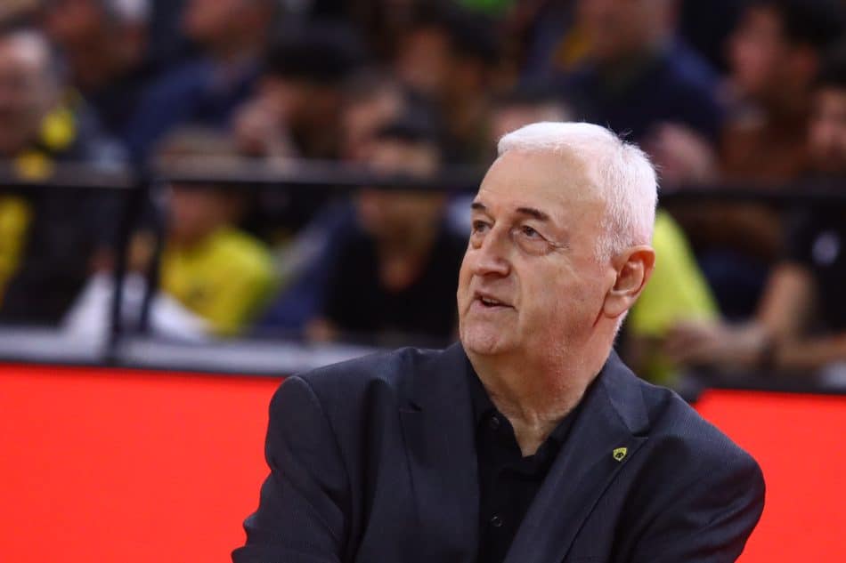 Σάκοτα: «Ήταν μια νίκη ψυχολογίας – Στο ημίχρονο έπρεπε να αλλάξουμε κάποια πράγματα, το πετύχαμε»