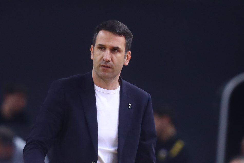 Ντάνι Μίρετ: «Πηγαίνουμε στην Ελλάδα για να κερδίσουμε την ΑΕΚ»