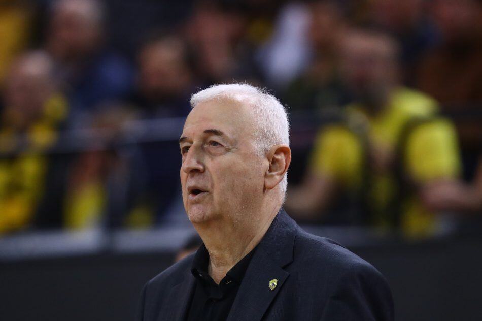 Σάκοτα: «Αύριο για να πετύχουμε τη νίκη-πρόκριση – Υπάρχει πολύ καλό κλίμα στην ομάδα»