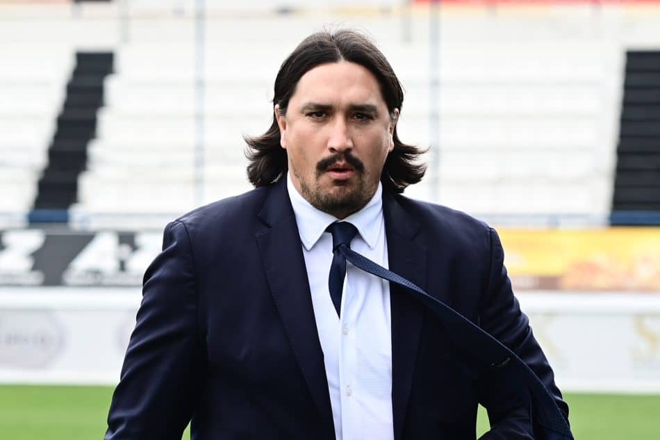 Λέτο: «Δύσκολα τέτοια παιχνίδια, είχαμε άγχος»