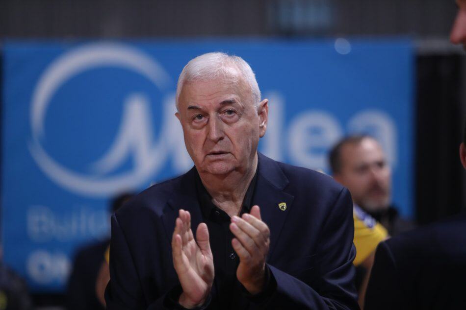 Η ΑΕΚ μπορούσε να νικήσει στα «χαρτιά» τον Αρη – Επέλεξε να αγωνιστεί στη «ζούγκλα» του Παλέ