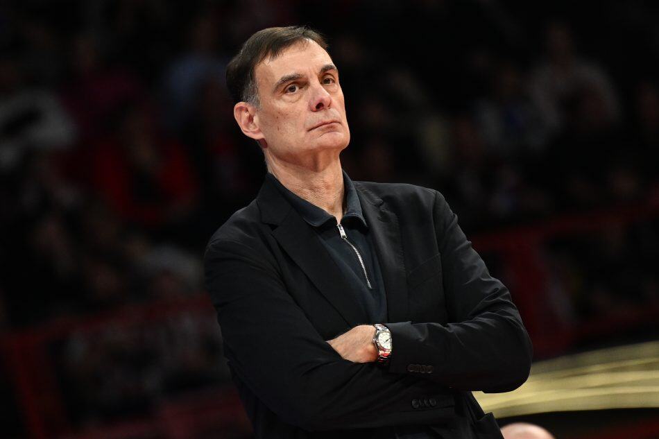 Μπαρτζώκας: Τι είπε για τον τσακωμό του με τον Ντόρσεϊ