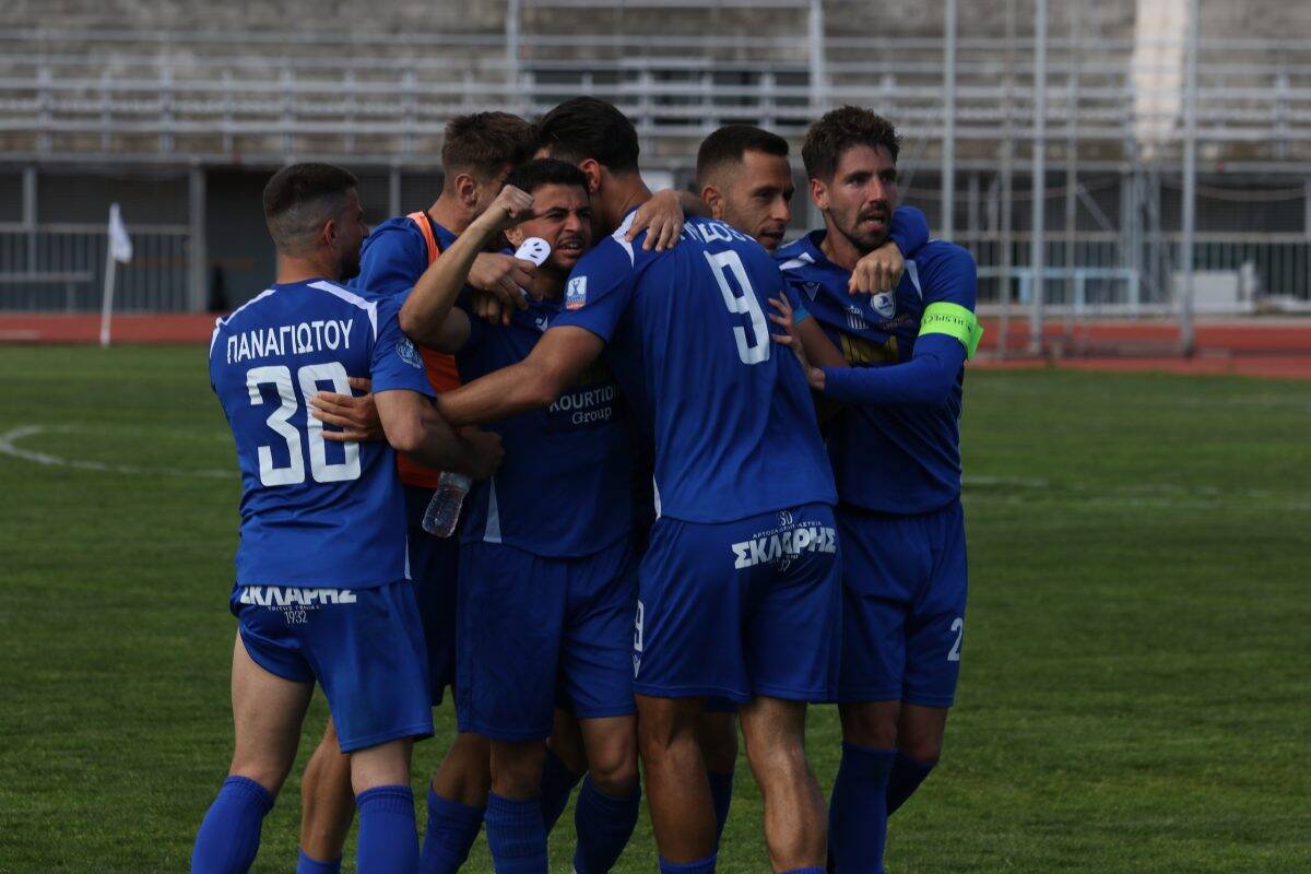 Καβάλα: «Οι αποφάσεις της διαιτησίας ήταν προκλητικές – Κ. Λανουά σας προσκαλούμε στον αγώνα με τον Καμπανιακό»