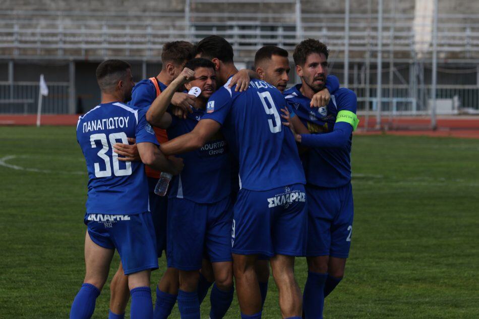 Καβάλα: «Οι αποφάσεις της διαιτησίας ήταν προκλητικές – Κ. Λανουά σας προσκαλούμε στον αγώνα με τον Καμπανιακό»