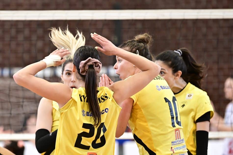 ΑΕΚ: Όλα για το 1-1 στο «Ζηρίνειο» κόντρα (19:00) στον ΖΑΟΝ