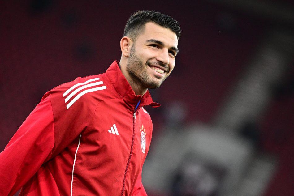 «Η Μόντσα ενδιαφέρεται για τον Καλογερόπουλο»