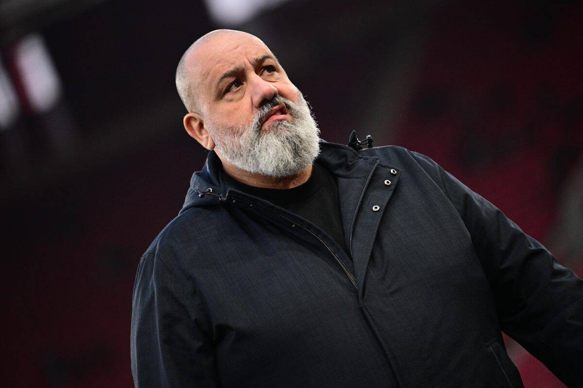 Ο Καραπαπάς έξαλλος με τη διαιτησία: «Έχουμε αδικηθεί, δεν θα παίξουμε με τέτοιους όρους στα άλλα 5 παιχνίδια!»