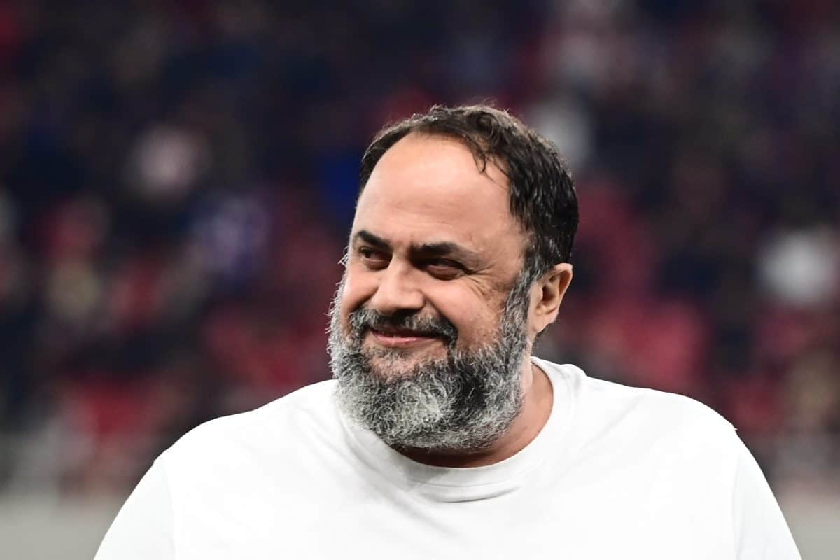 Ο Μαρινάκης θέλει να αγοράσει ομάδα της Σλοβενίας!