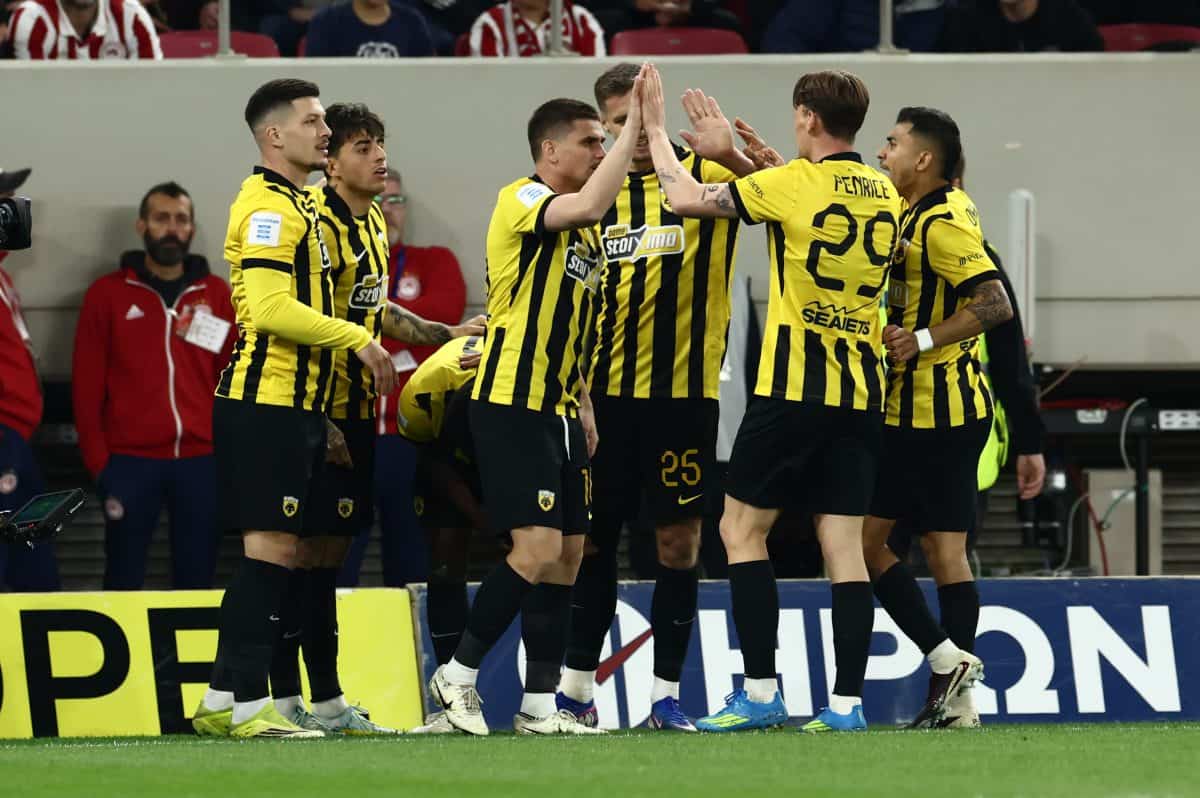 Αυτό που έπρεπε να είχε γίνει από τον Φλεβάρη