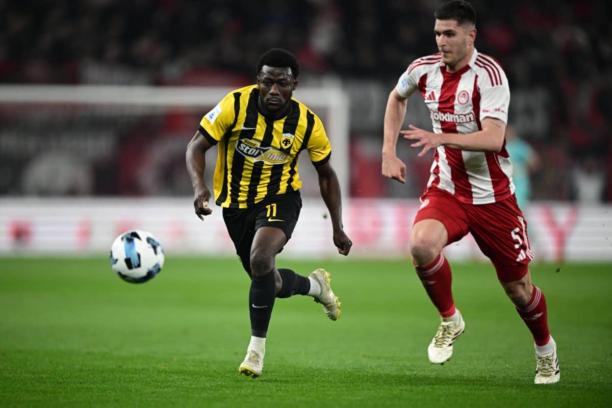 Κοϊτά: «Θέλαμε να κάνουμε την καλύτερη αρχή και τα καταφέραμε – Είμαστε χαρούμενοι για τη νίκη»