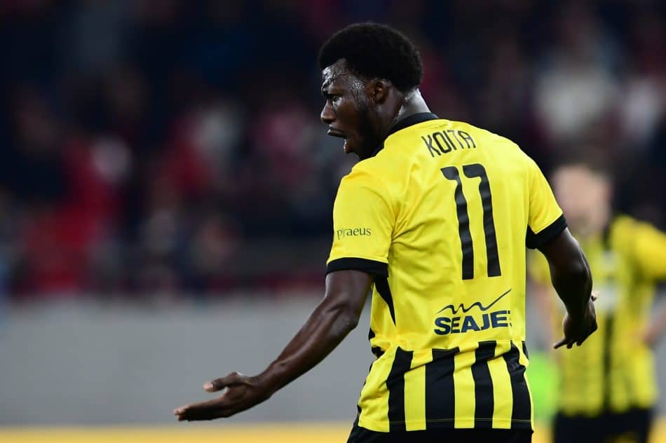 Τρέλα με Κοϊτά – Αποθεώνεται και στο Βαγιέκας!