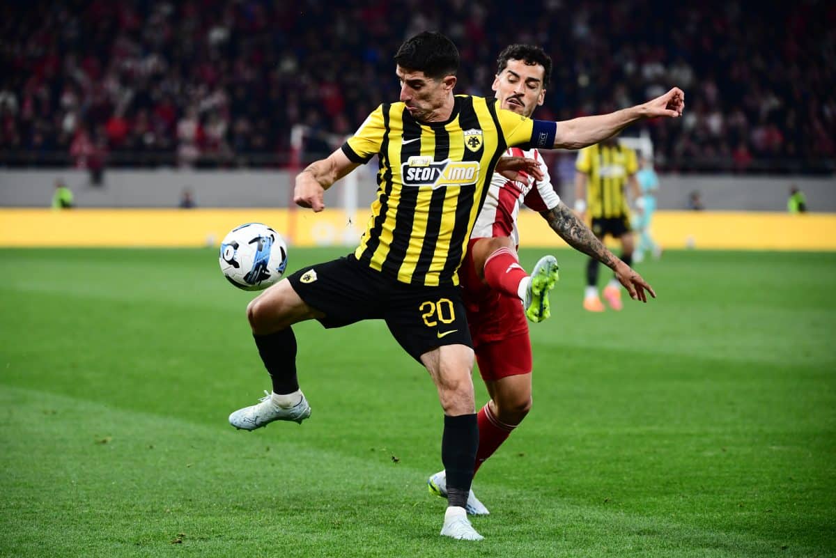 Βόμβα με τα τηλεοπτικά της Super League: Που κλείνουν οι oμάδες μέχρι το… 2031