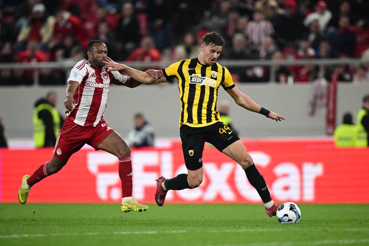 Η μεγάλη ευκαιρία του ελληνικού ποδοσφαίρου: Πώς έρχεται η άνοδος στην 8η θέση του ranking